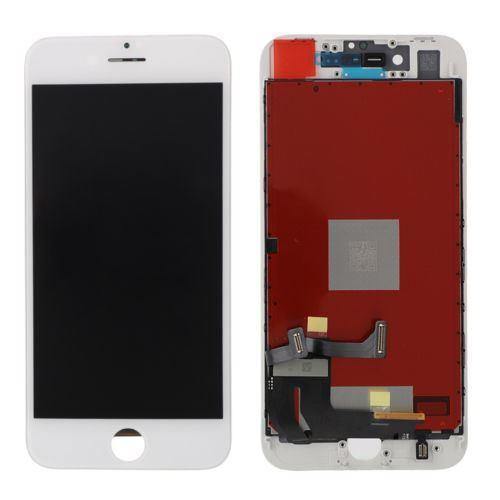 For Apple iPhone 8 - SE 2020 LCD Display Digitizer Replacement White