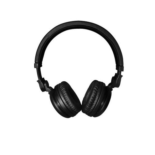 Vidvie HS617 Stereo Headphone (With Inline Mic) Headset Handsfree Black