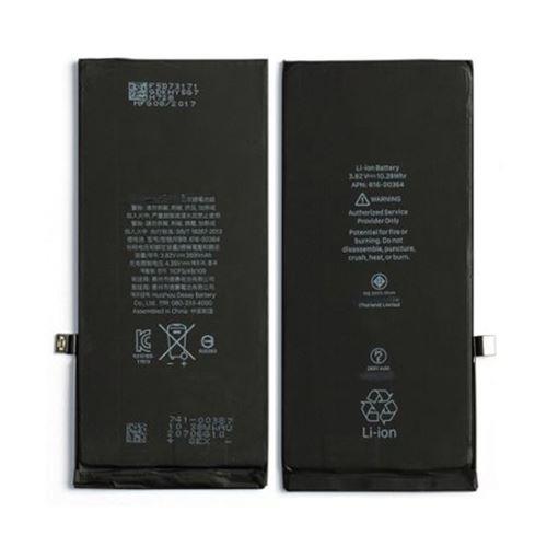 For iPhone 8 Plus Battery Internal Replacement 2691 mAh 10.28 Wh Li-ion