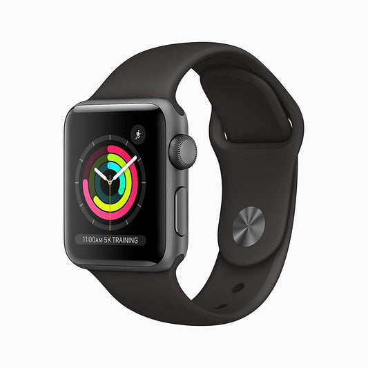 Like New Apple Watch Series 3 GPS - Refurbished