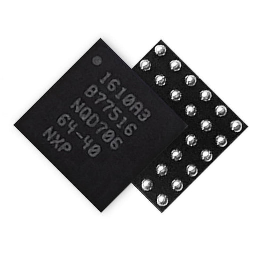 For iPhone 6 6 Plus SE, 6S, 6s Plus U2 Power Charging IC 1610A3 Tristar Chip