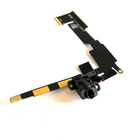 For iPad 2 WiFi Version Audio Headphone Jack Replacement Part Flex Cable