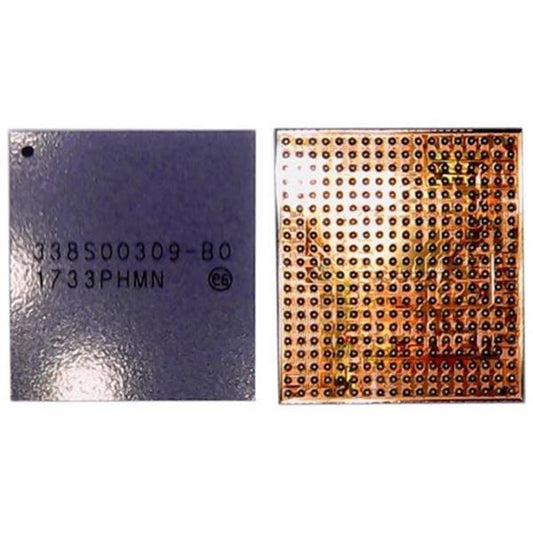 For iPhone 8 - 8 Plus - X Big Power Management PMIC IC Chip 338S00309