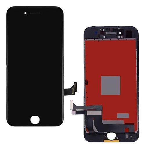 For iPhone 7 LCD Touch Screen Digitizer Assembly - Black