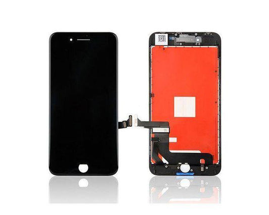 For Apple iPhone SE 2020 Black LCD A2275 Original Digitizer Screen