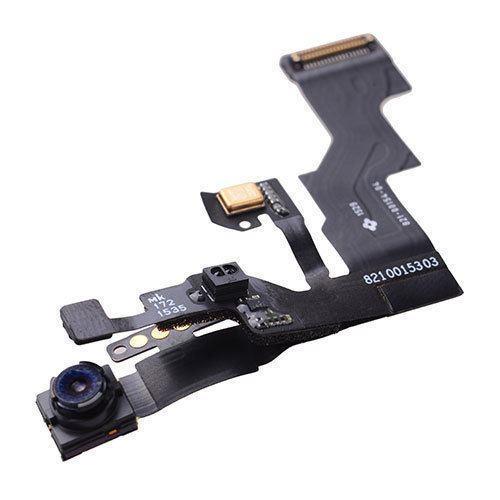 For iPhone 6S Plus Front Camera with Light Proximity Sensor and Mic Flex Ribbon