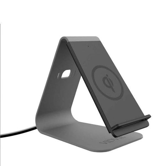 Vidvie WLC1402 - Wireless Qi Charging Bracket, Output 10w With USB Cable