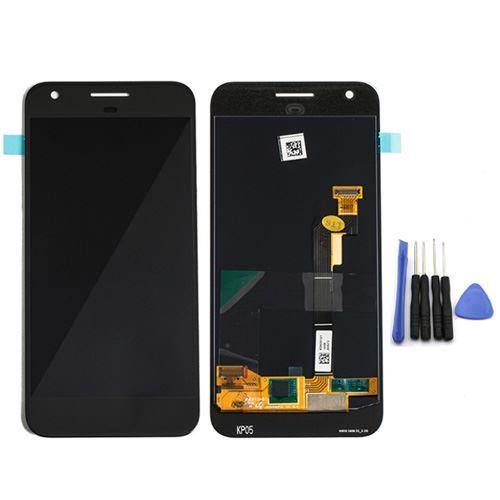 For Google Pixel LCD Display Touch Screen Replacement