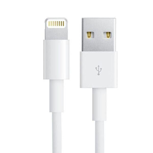 USB Charging Cable Plug Wire For Apple iPad iPhone 5 5S SE 6 7 8 Plus X XR XS 11 Pro Max