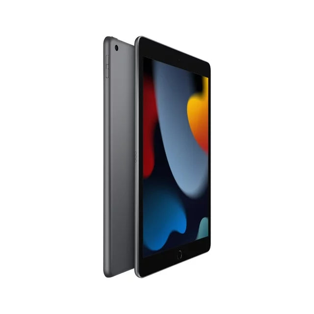Like New Apple iPad 9th Gen (2021) 10.2" A2603, A2604 Cellular (4G)