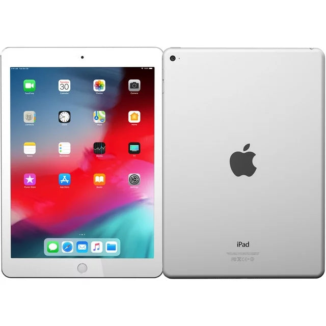 Like New Apple iPad Air 2 9.7" (2014) 2nd Gen - WIFI A+