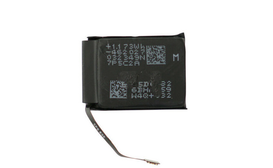 For Apple Watch Series 6 44mm Replacement Battery 304mAh With Tool Kit