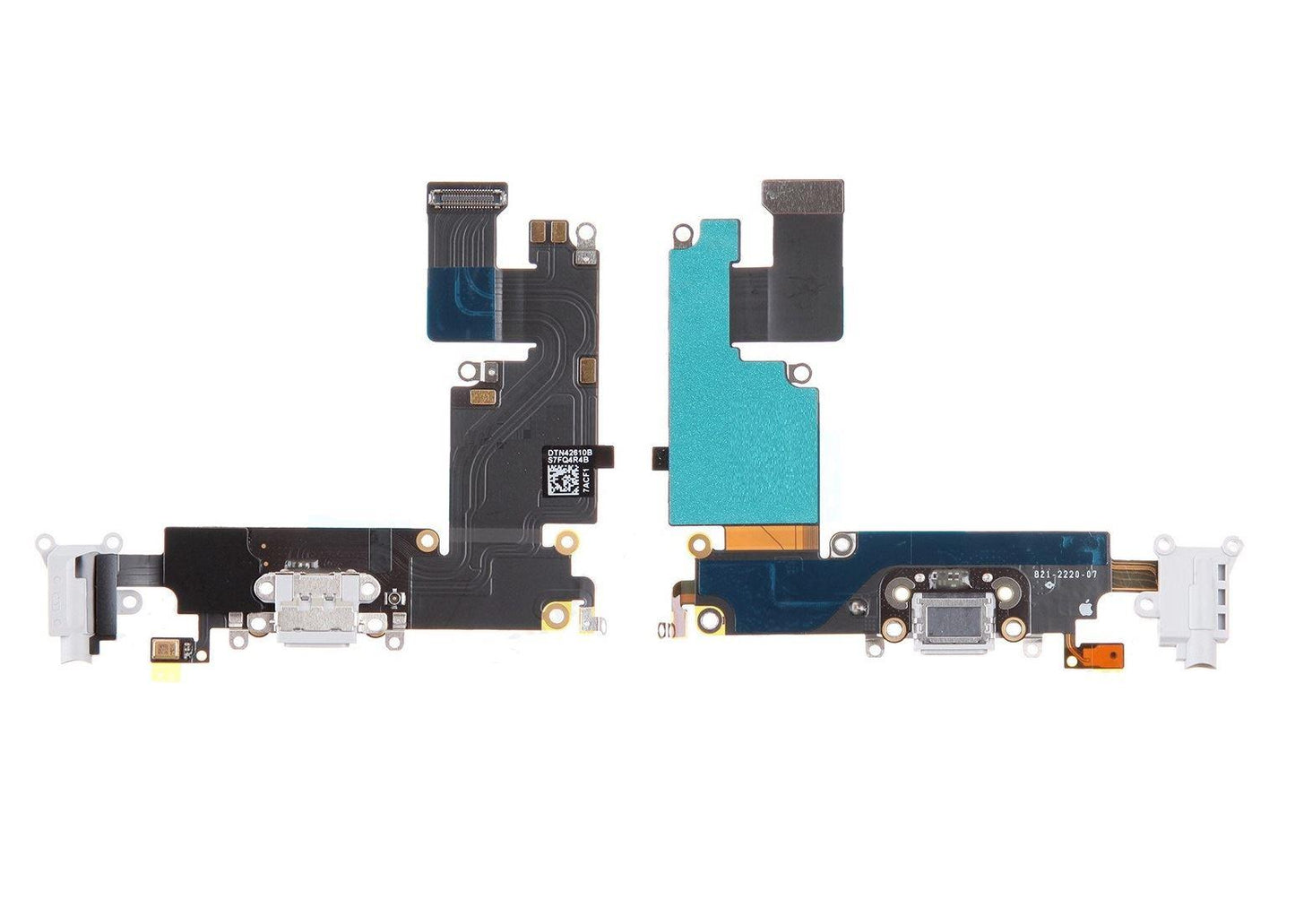 For iPhone 6S Plus Charging Port Dock Connector Headphone Jack Flex