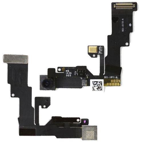 For iPhone 6S Front Camera Light Proximity Sensor Mic Flex Cable