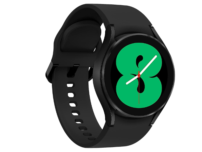 Like New Samsung Galaxy Watch 4 (Bluetooth) - Refurbished