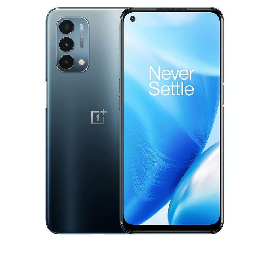 OnePlus Nord N200 64GB 5G - Refurbished
