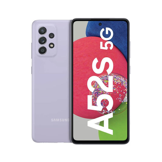 Samsung A52s 5G 128GB