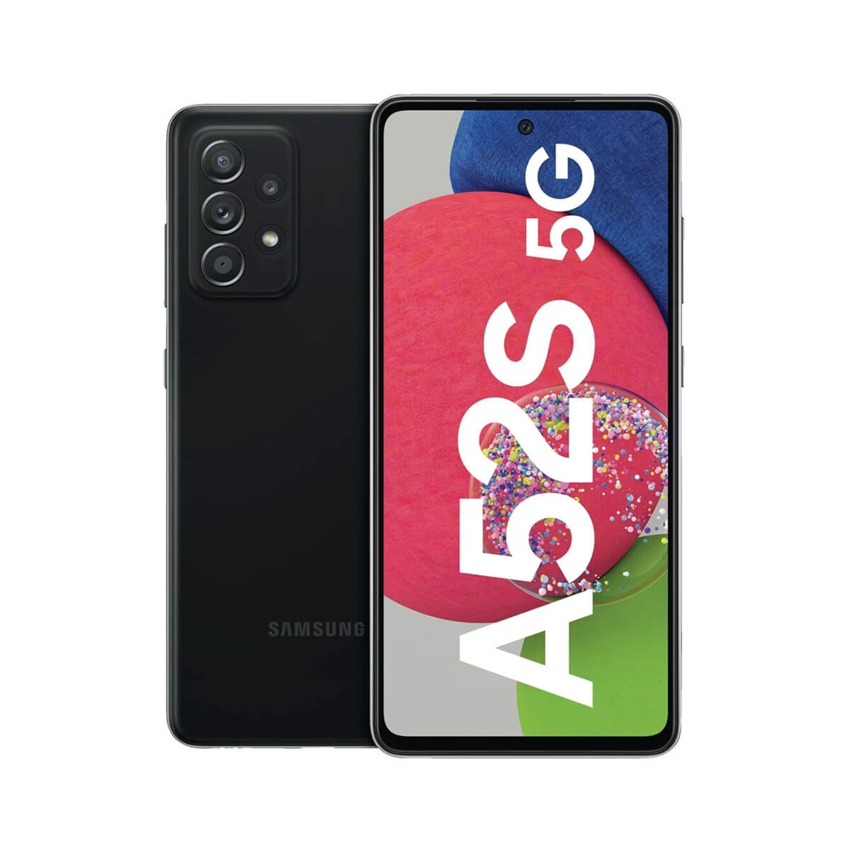 Samsung A52s 5G 128GB