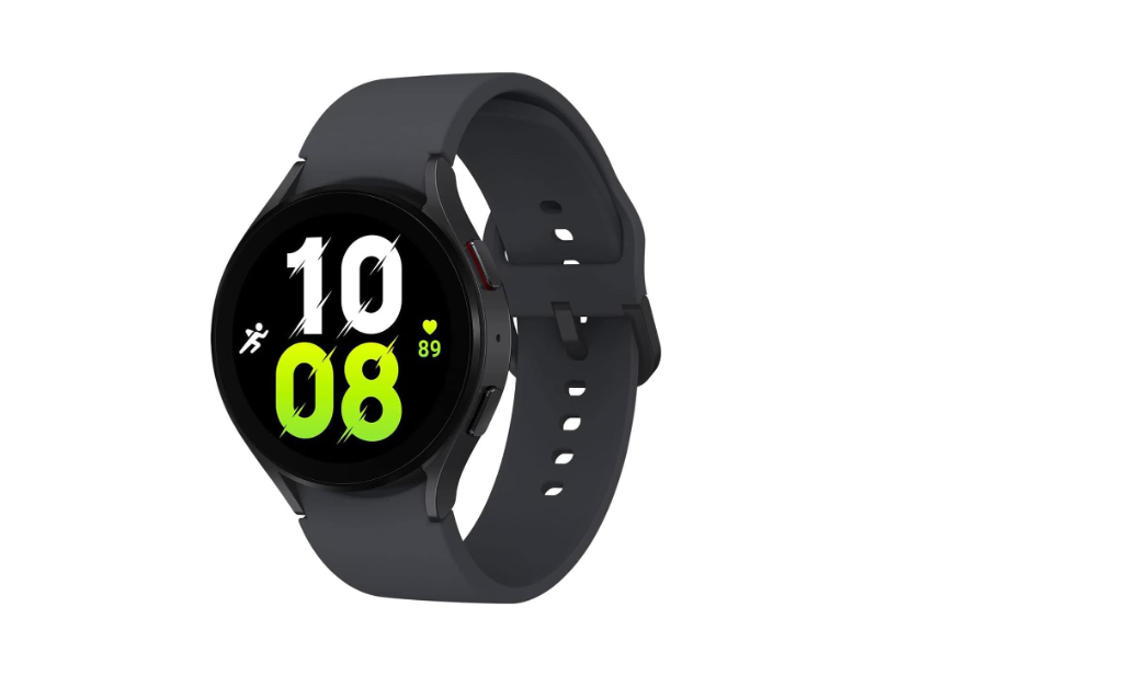 Like New Samsung Galaxy Watch 5 (Bluetooth) - Refurbished