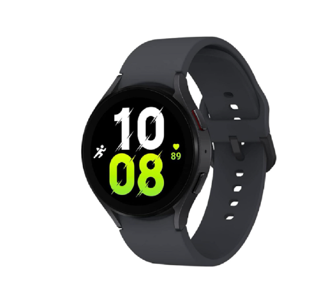 Like New Samsung Galaxy Watch 5 (Bluetooth) - Refurbished