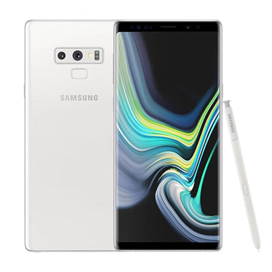 Like New Samsung Galaxy Note 9 Single Sim - Refurbished