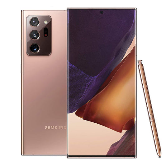 Like New Samsung Note 20 Ultra 5G - Refurbished