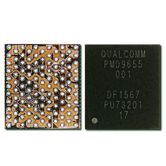 For iPhone 8 - 8 Plus - X Small Power IC PMD6848