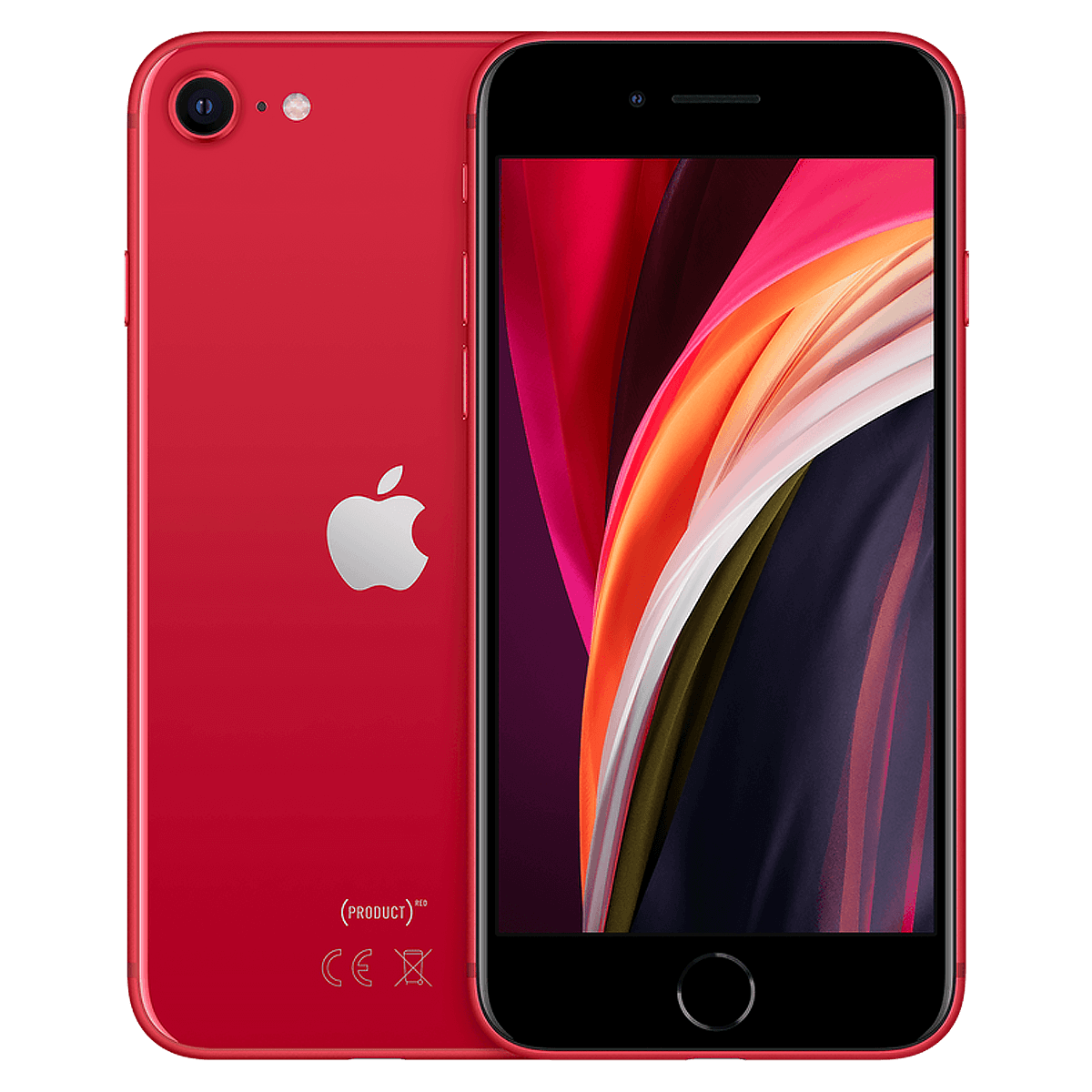 iPhone SE 2020 256GB