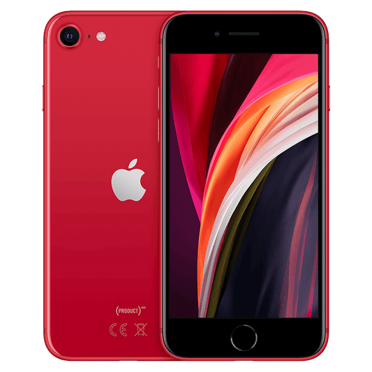 iPhone SE 2020 256GB