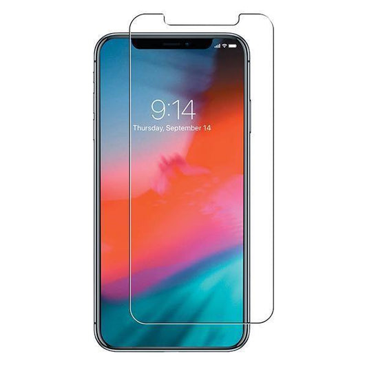 For Apple iPhone XS Max Tempered Glass