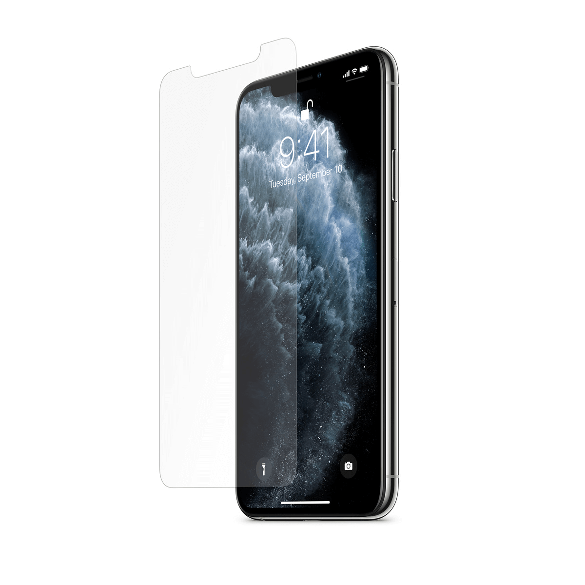 Tempered Glass Screen Protector iPhone XS