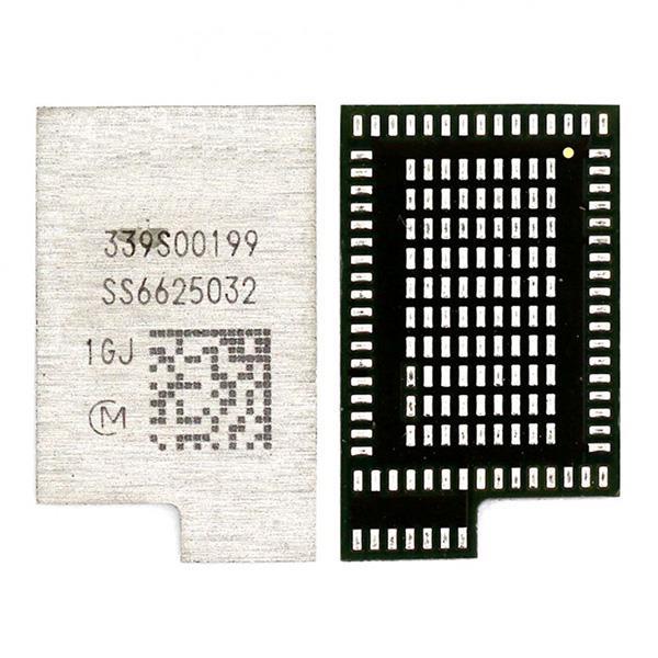 For iPhone 7 - 7 Plus WiFi Bluetooth IC Chip 339S00199
