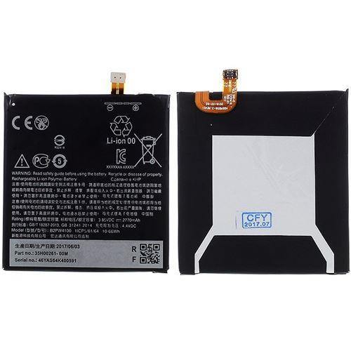 For Google Pixel 2770mAh Internal Battery