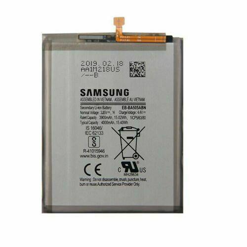 For Samsung Galaxy A50 Battery Replacement