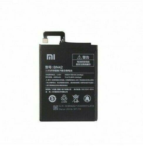 OEM Xiaomi Mi4 BM32 3000mAh Battery Replacement Full Capacity UK