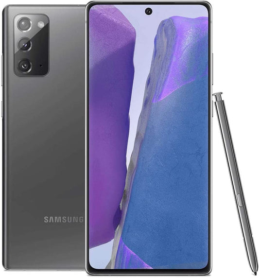 Like New Samsung Galaxy Note 20 5G - Refurbished
