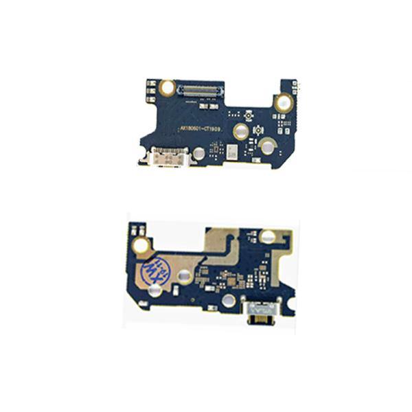 Replacement For Xiaomi Mi 8 Pro USB Charging Dock Port With Microphone PCB