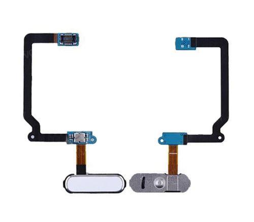 For Samsung Galaxy S5 i9600 G900 Home Button with Flex Cable