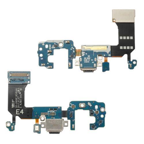 FOR SAMSUNG GALAXY S8 CHARGING PORT WITH FLEX CABLE