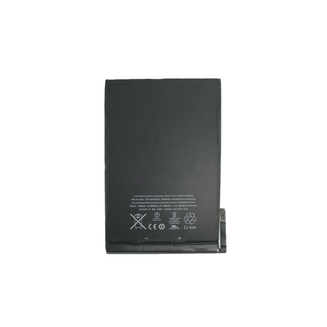 For iPad Mini Battery OEM