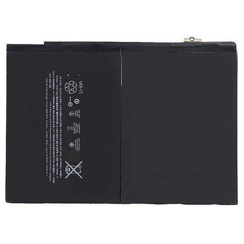 For Apple iPad 6th Air 2 7340mAh Battery