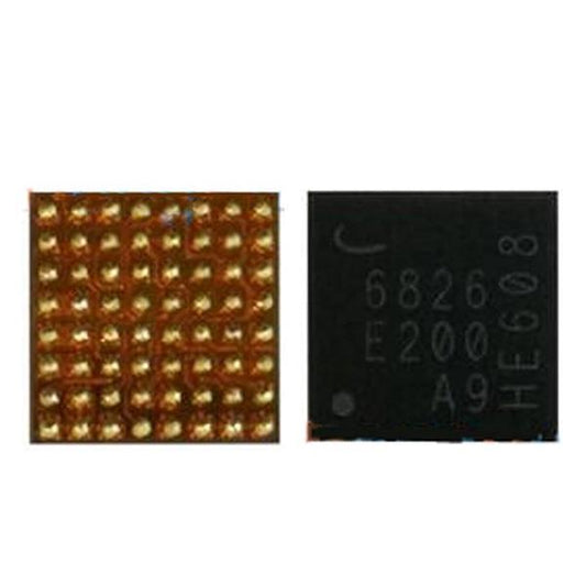 For iPhone 7 - 7 Plus Baseband PMIC Small Power IC Chip Intel PMB6826