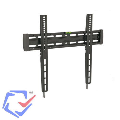 Maclean MC-643 B Adjustable Wall TV Bracket Mount Holder 33" - 55" VESA LED LCD Plasma 30kg