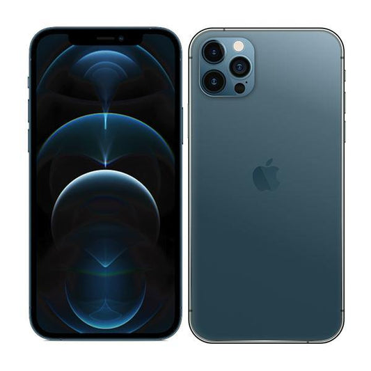 Like New Apple iPhone 12 Pro - Refurbished