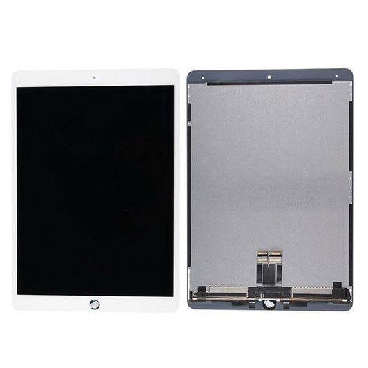 For Apple iPad Pro 10.5 White LCD Display Digitizer Screen Replacement