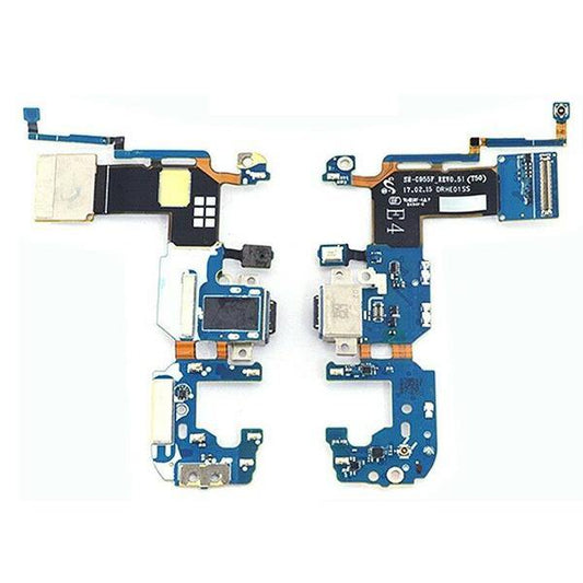 For Samsung Galaxy S8 Plus Charging Port U version