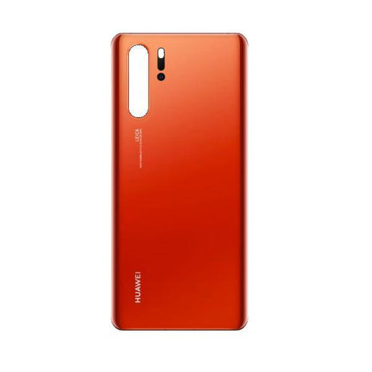 Replacement UK For Huawei P30 Pro Rear Back Battery Cover Glass Adhesive Housing