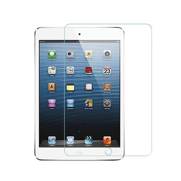 For Apple iPad Mini 4 Clear HD Screen Protector Film UK Replacement