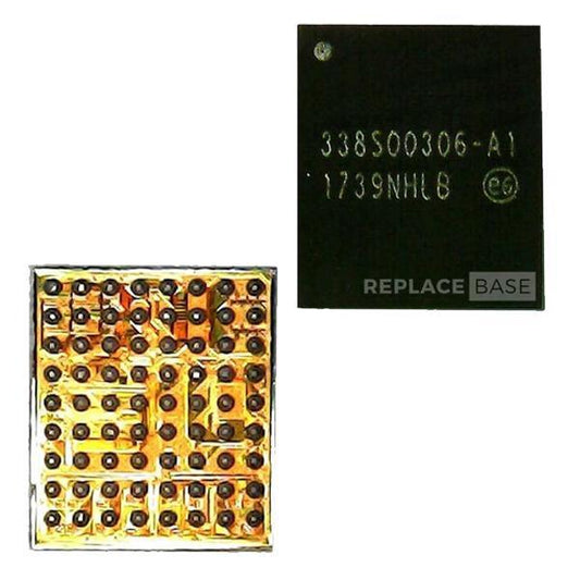 Replacement For iPhone 8-8 plus big main power management ic chip PMIC 338S00306