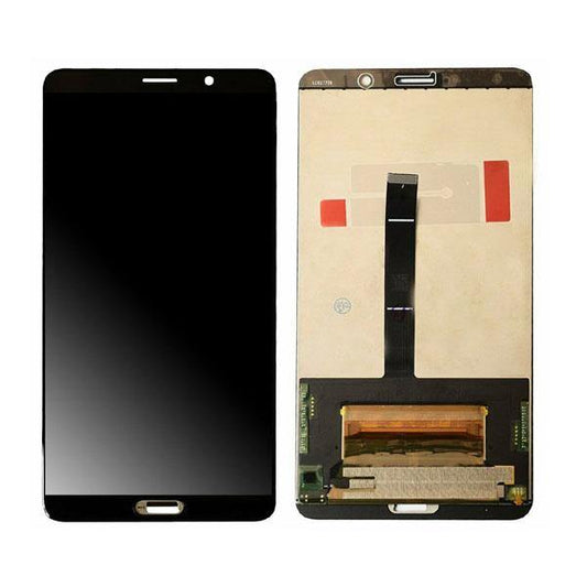 Replacement For Huawei Mate 10 BLACK ALP-L09 LCD Display Touch Screen Digitizer